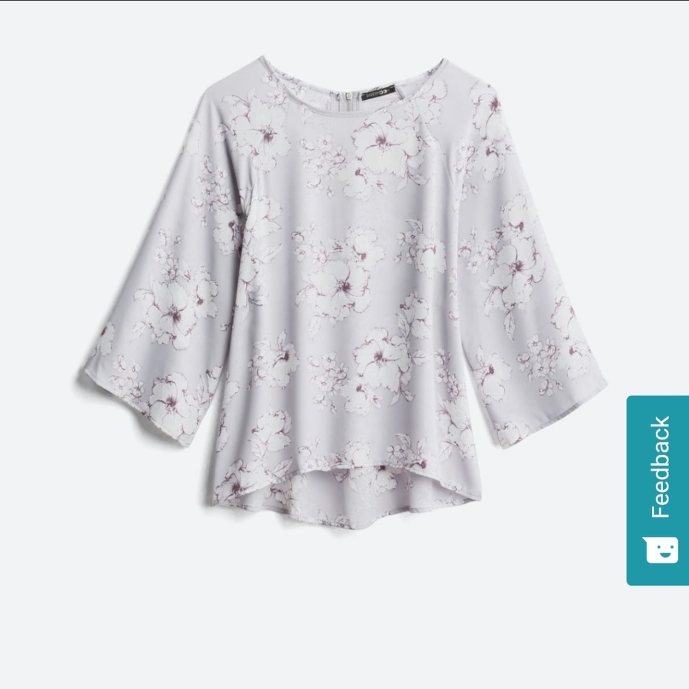 Papermoon Top